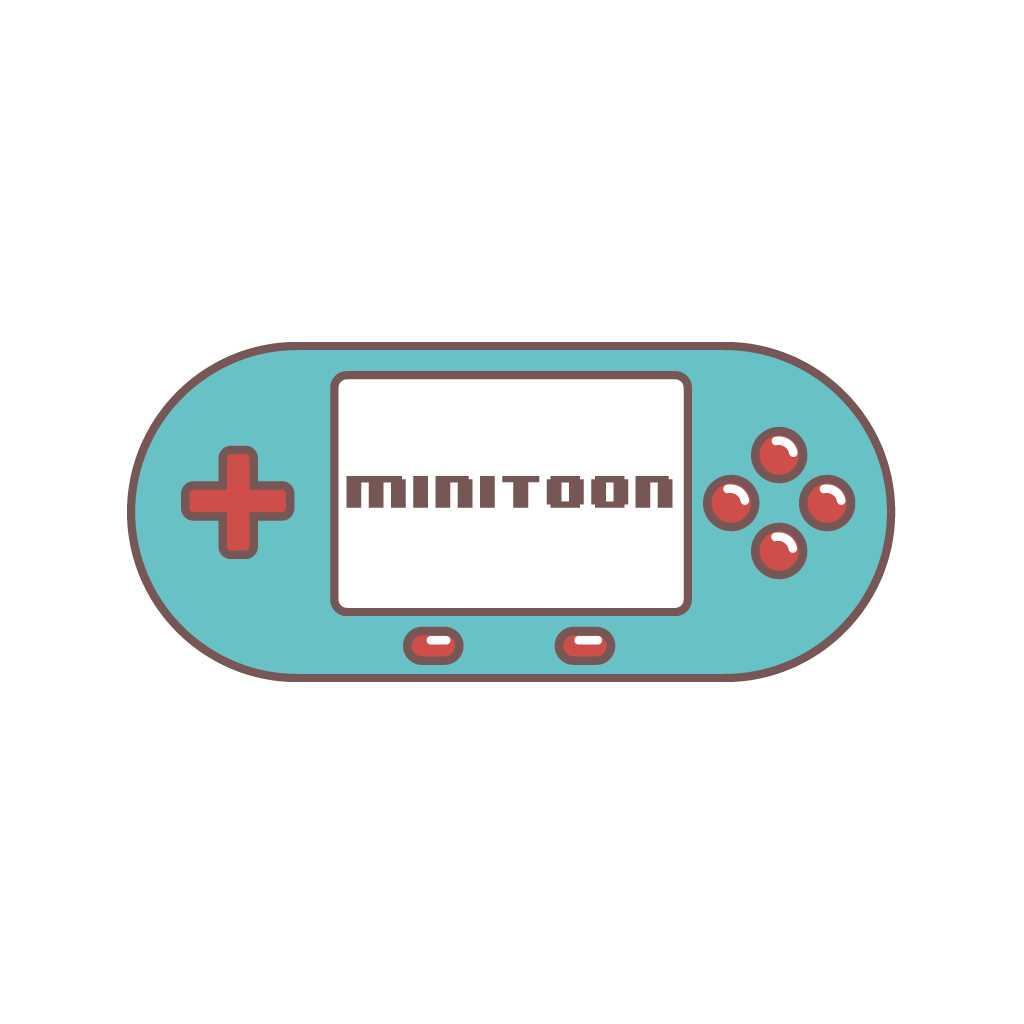 minitoon